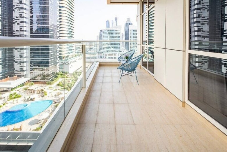Apartamento Frank Porter Mon Reve