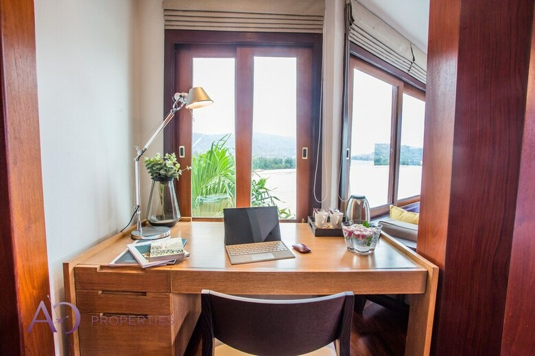 Kamala Class-pan Seaview Villa