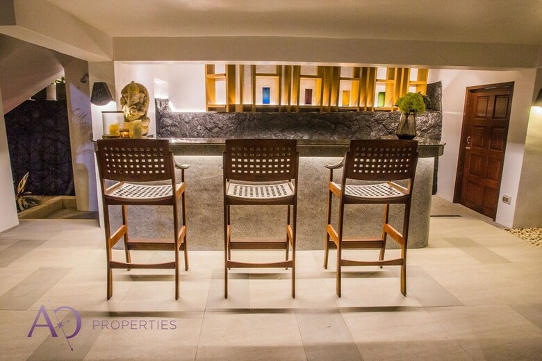 Kamala Class-pan Seaview Villa