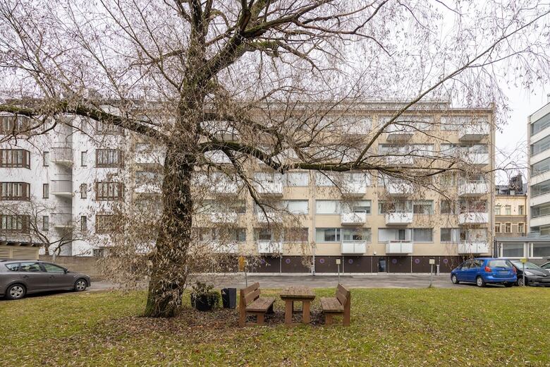 Apartamentos Wehost Eerikinkatu 35 C 55