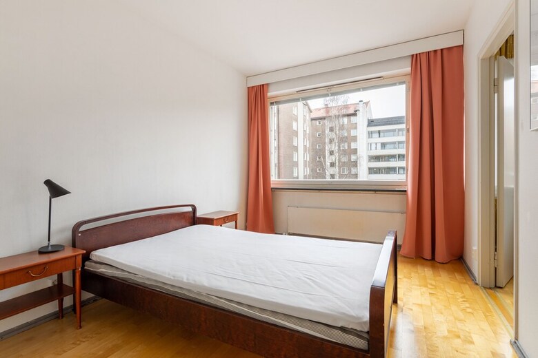 Apartamentos Wehost Eerikinkatu 35 C 55