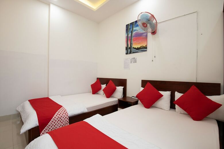 Hotel Oyo 674 Star Motel