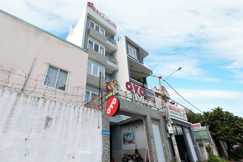 Hotel Oyo 674 Star Motel