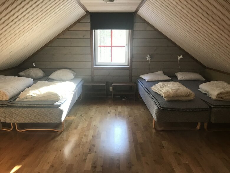 Cabana Idre Fj�llfoten