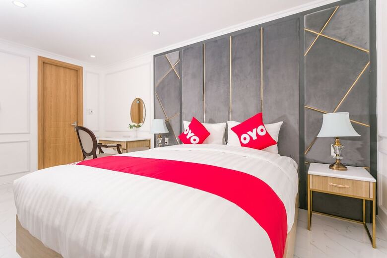 Oyo 645 Phu Khang Hotel