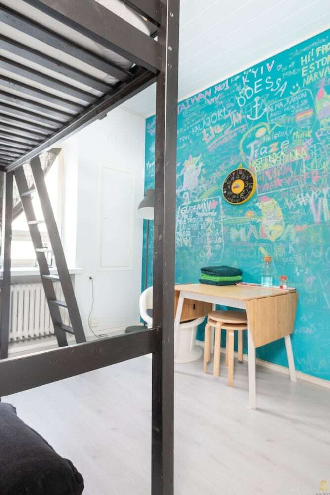 Apartamentos Wehost Saimaankatu 1 B 24