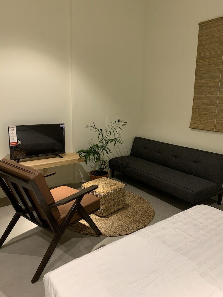 Hotel Chi Hieu Homestay