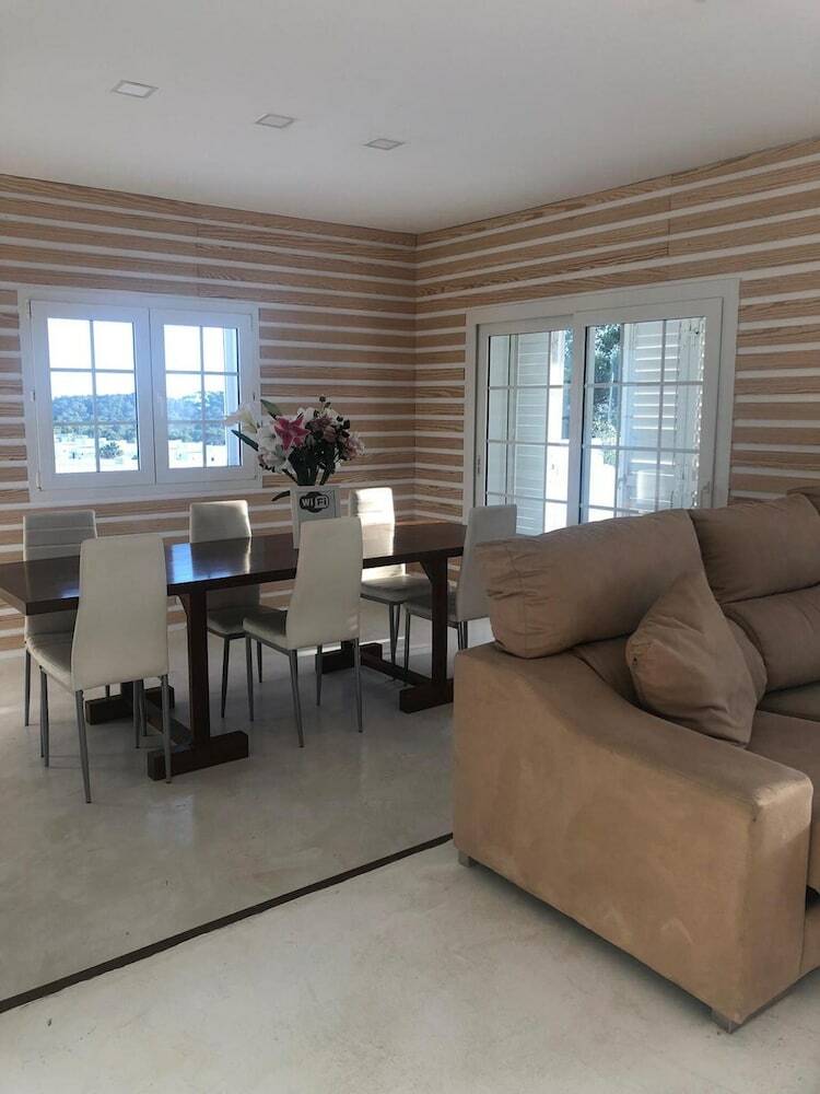 Gaia Villa