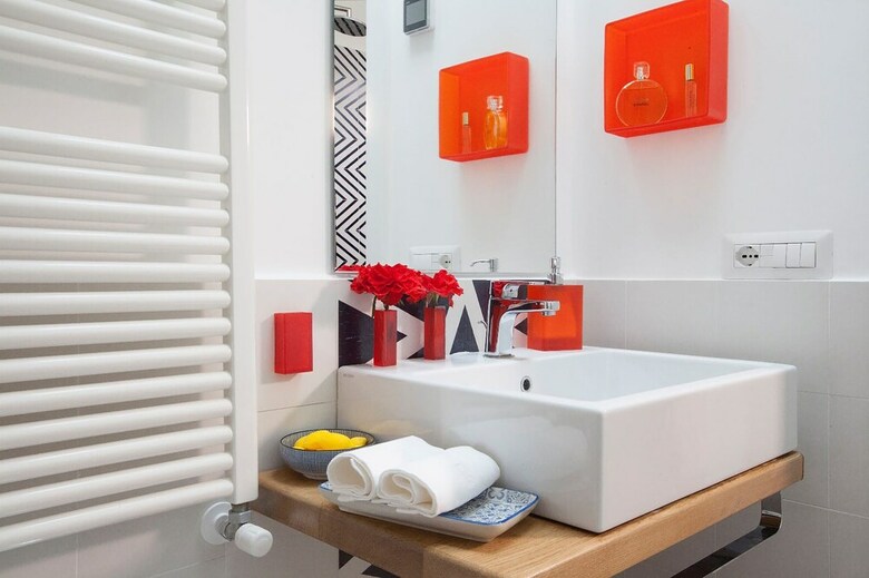 Apartamento Casa Iommart