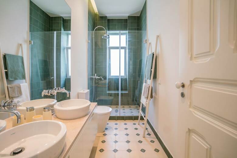 Stylish Apartment Near Av Liberdade