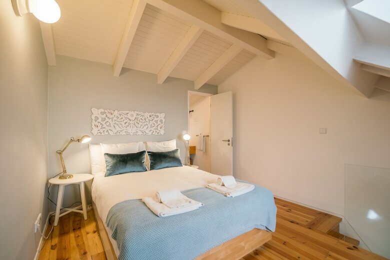 Rose Duplex Apartment 5e
