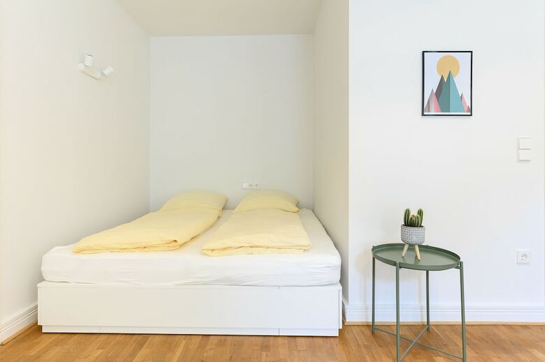 Altstadt Apartments Verden - Andreasstra�e