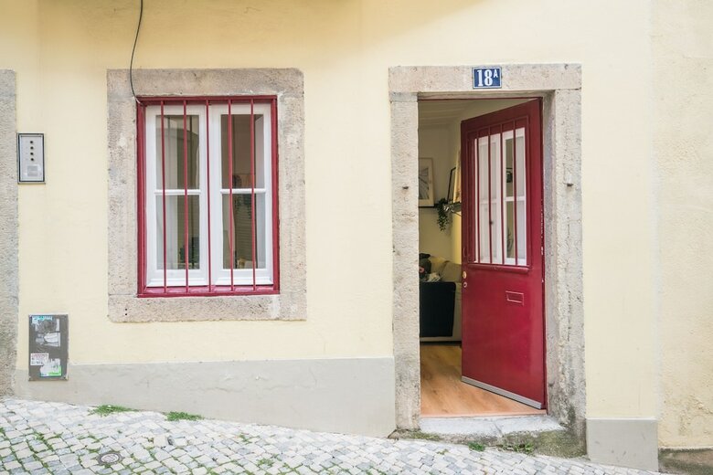 Pra�a Das Flores Cosy Apartment