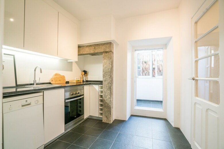 Pra�a Das Flores Cosy Apartment