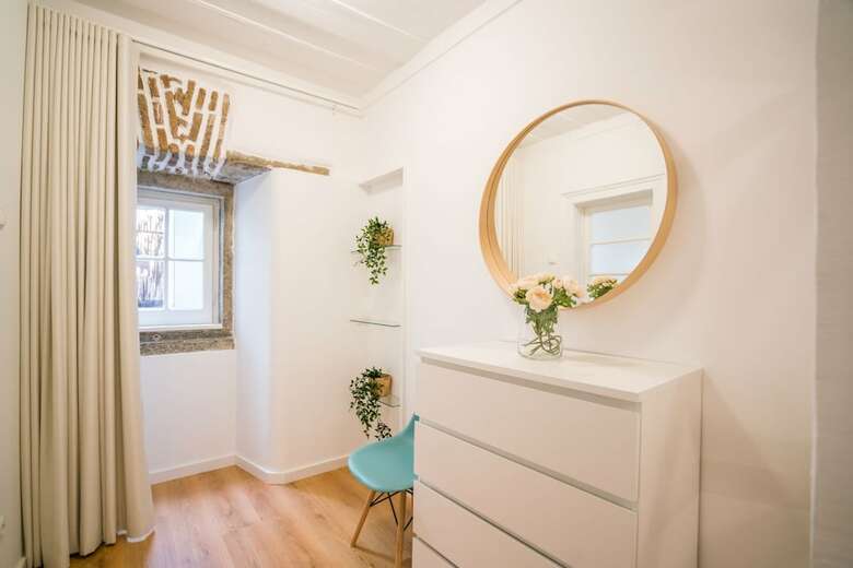 Pra�a Das Flores Cosy Apartment