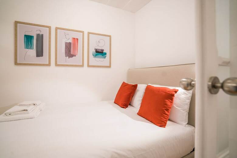 Pra�a Das Flores Cosy Apartment