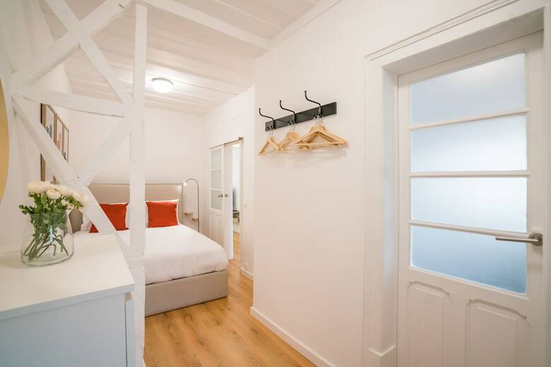Pra�a Das Flores Cosy Apartment