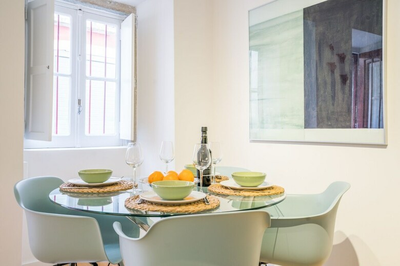 Pra�a Das Flores Cosy Apartment