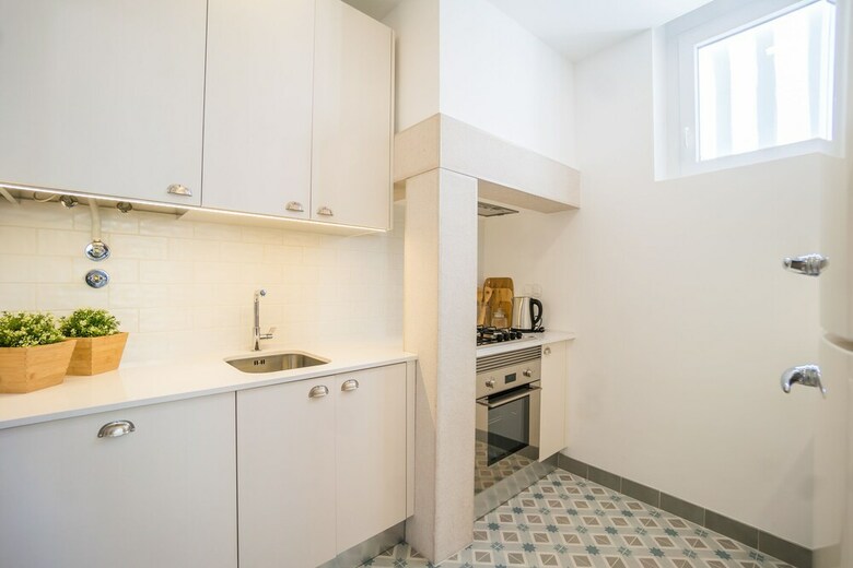 Chiado & Design Apartment