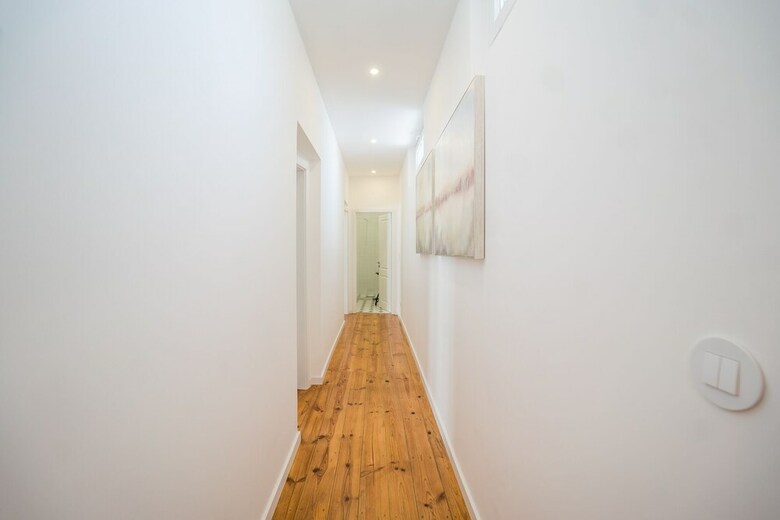 Chiado & Design Apartment