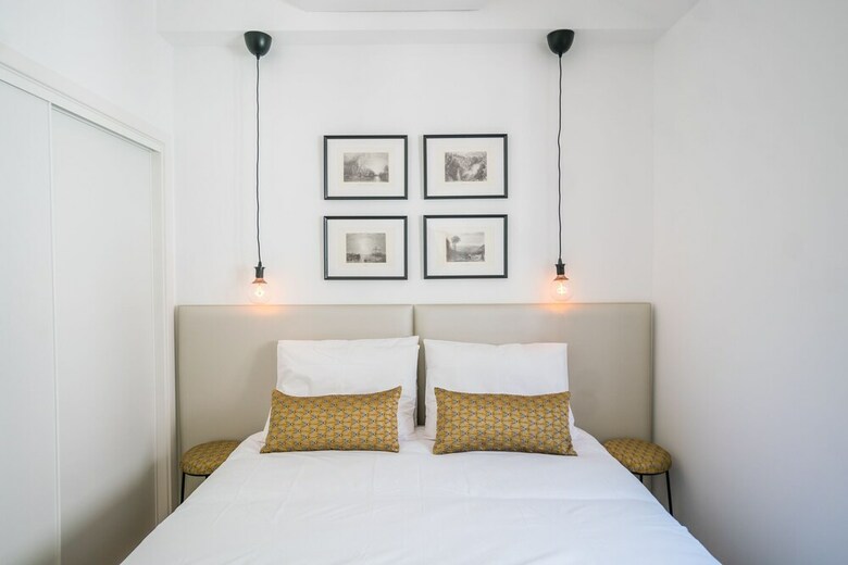 Chiado & Design Apartment