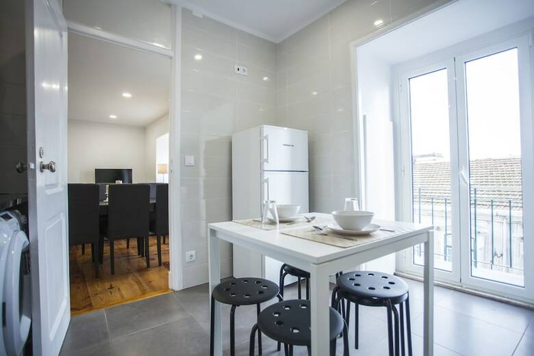 Apartamentos Breathtaking River View In Alfama