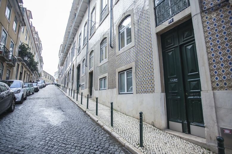 Apartamentos Breathtaking River View In Alfama