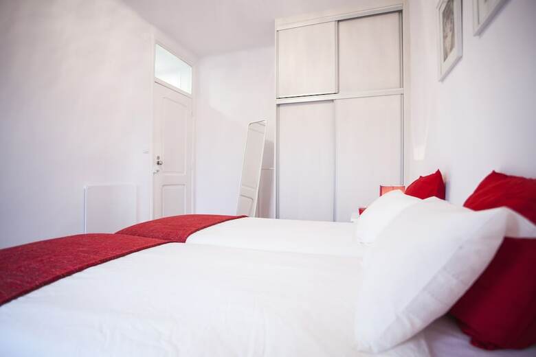 Apartamentos Breathtaking River View In Alfama