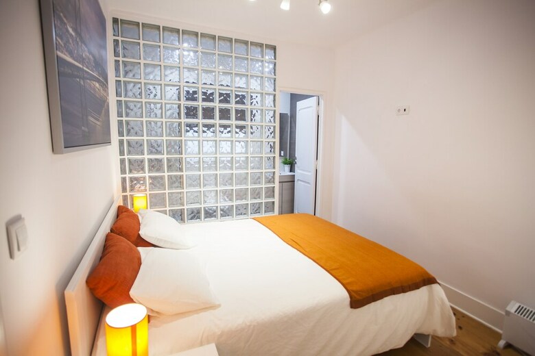Apartamentos Breathtaking River View In Alfama