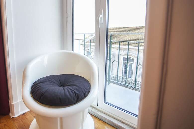 Apartamentos Breathtaking River View In Alfama