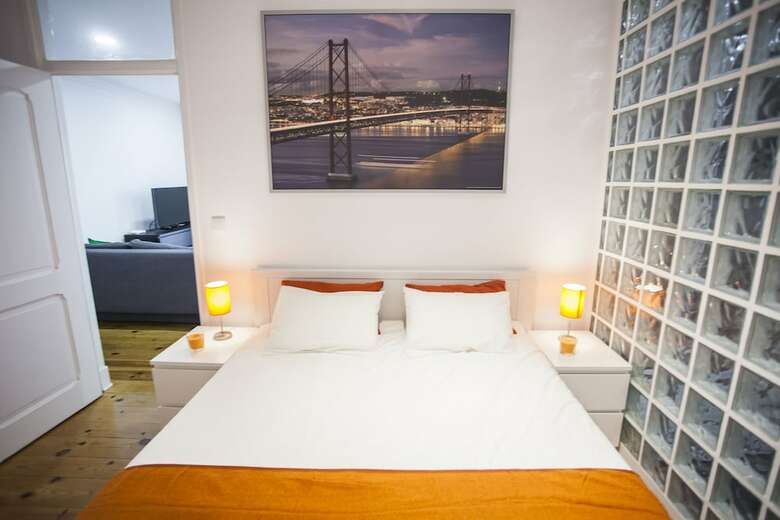 Apartamentos Breathtaking River View In Alfama