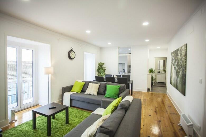 Apartamentos Breathtaking River View In Alfama