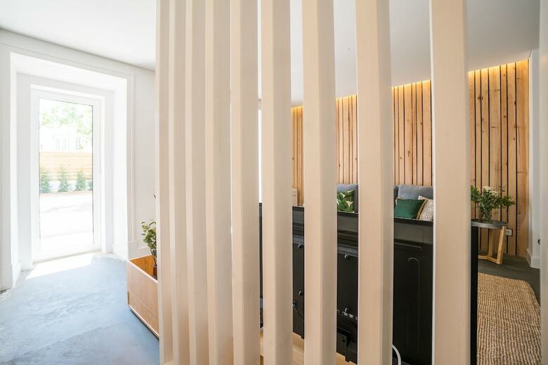 Lemon Tree Garden 3 Bedroom Apartment