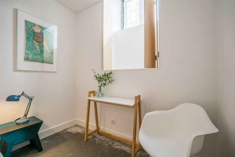 Lemon Tree Garden 3 Bedroom Apartment