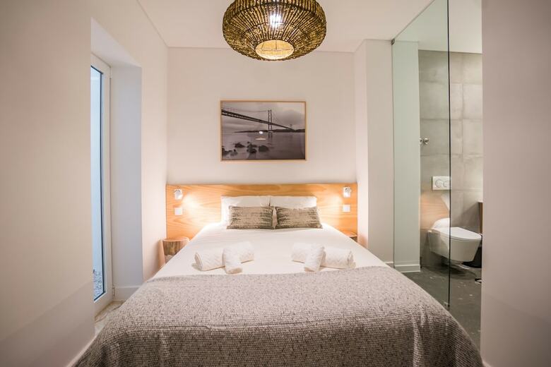 Lemon Tree Garden 3 Bedroom Apartment