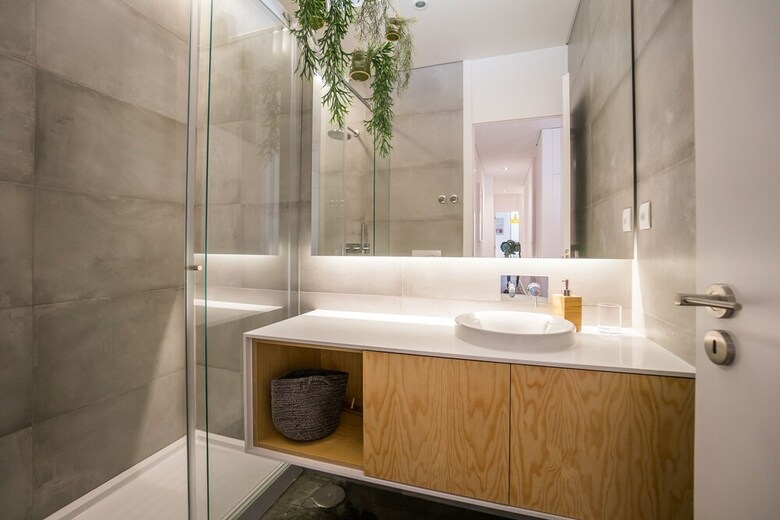 Lemon Tree Garden 3 Bedroom Apartment