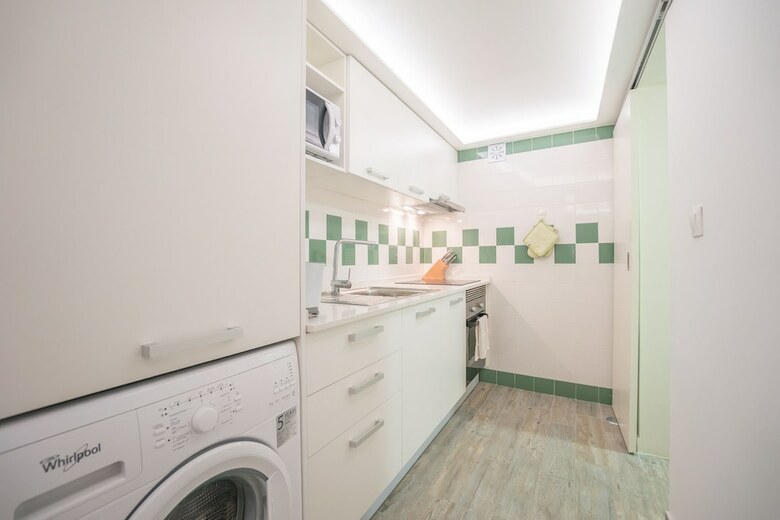 Atalaia Apartment 215