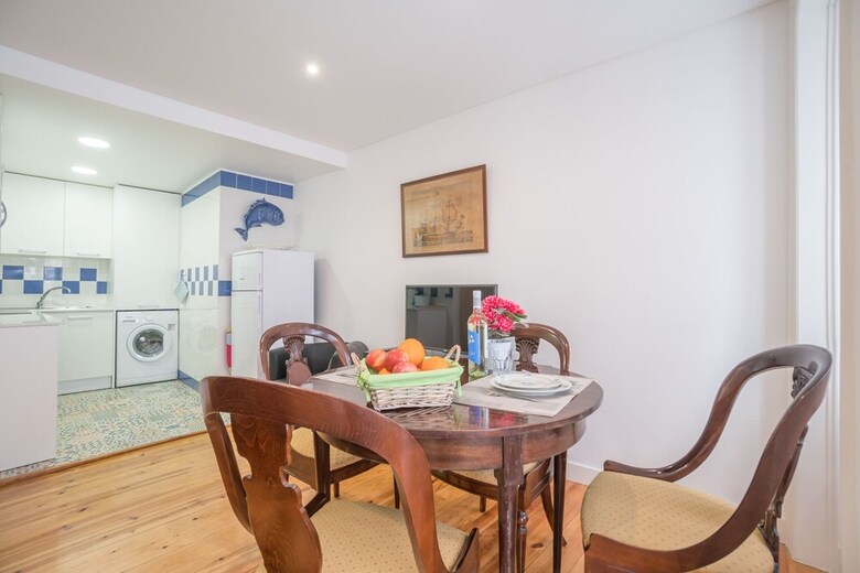 Atalaia Apartment 215