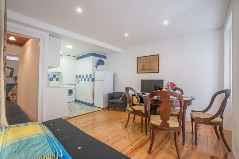 Atalaia Apartment 215