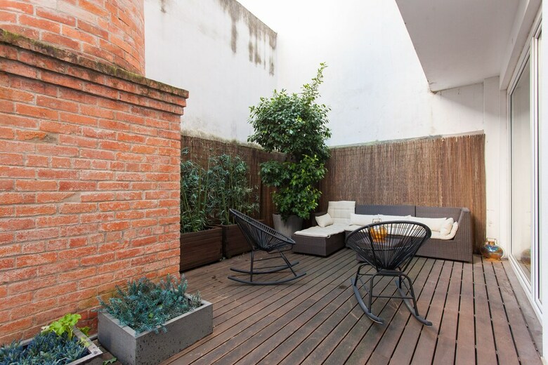 Apartamentos Casa Jasmim Lounge By All In Lisbon