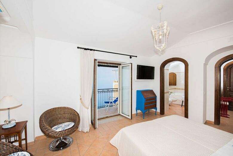 Villa Zeus