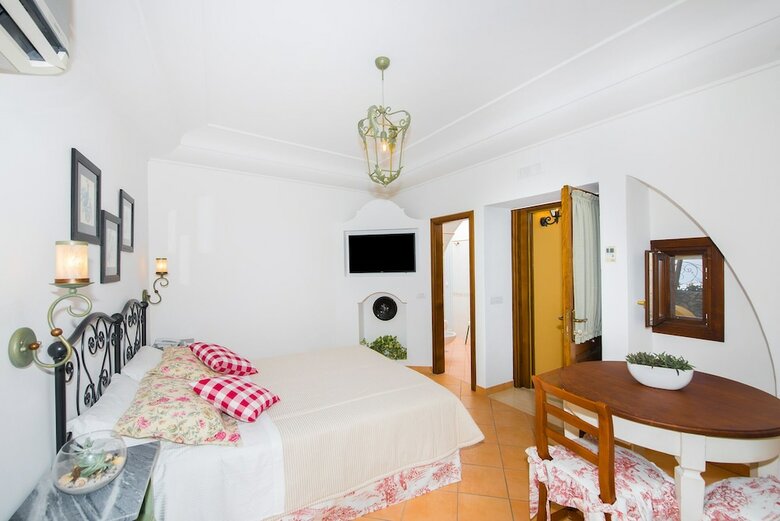 Villa Zeus