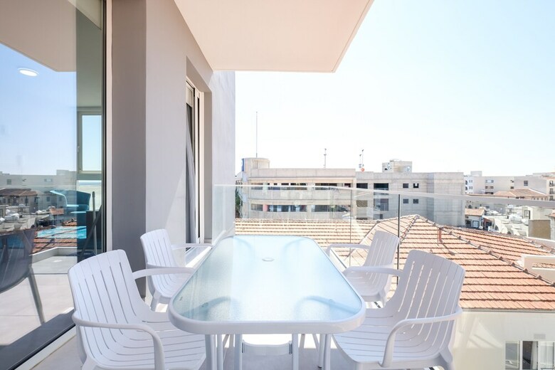 Apartamentos The Habitat Mediterraneo