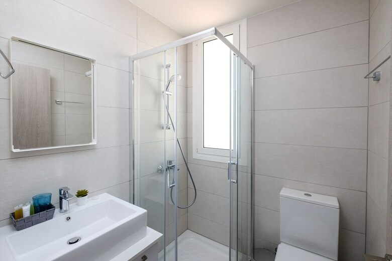 Apartamentos The Habitat Mediterraneo