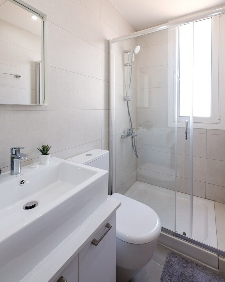 Apartamentos The Habitat Mediterraneo