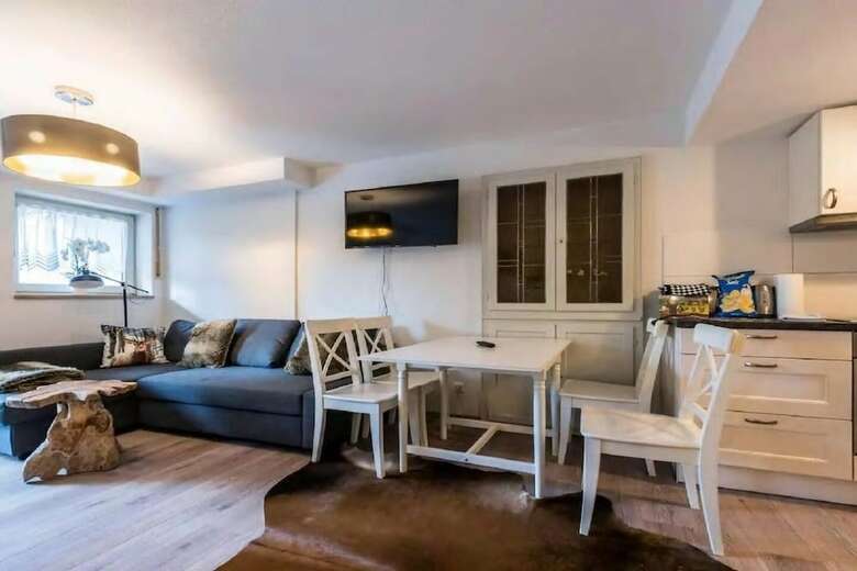 Sonja Apartements - Black Forest