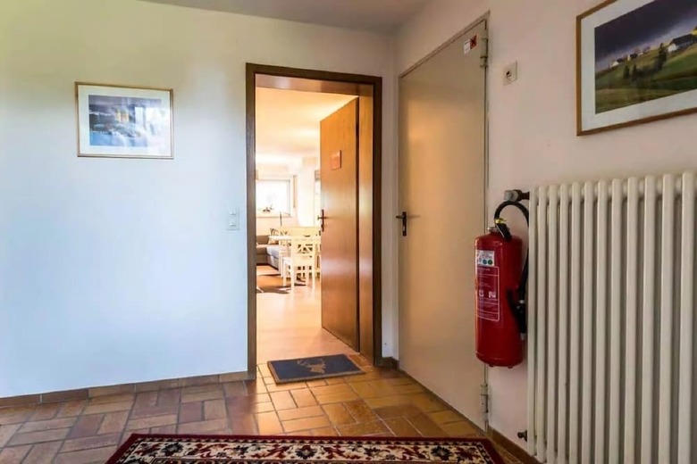 Sonja Apartements - Black Forest