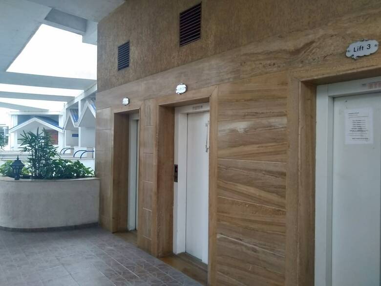 Hotel Kharadi Eon It Np Hospitality
