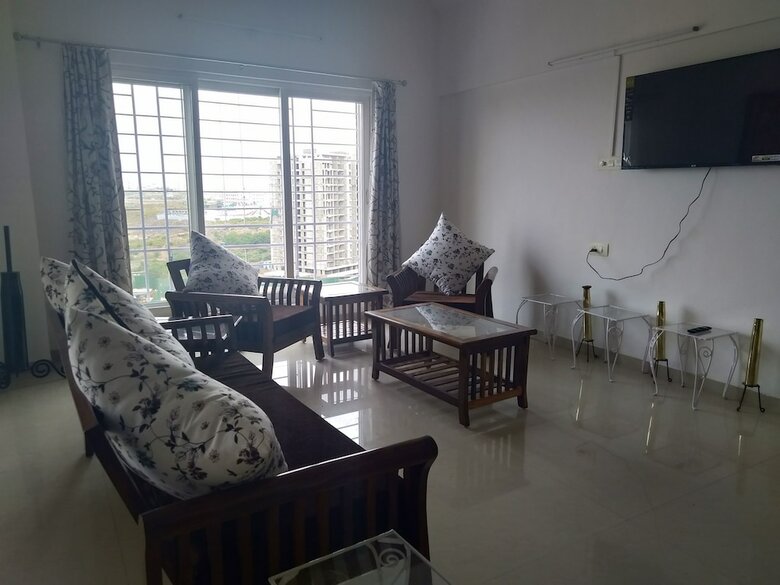 Hotel Kharadi Eon It Np Hospitality