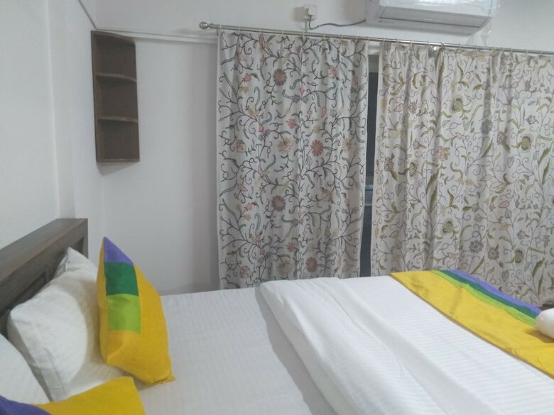 Hotel Kharadi Eon It Np Hospitality